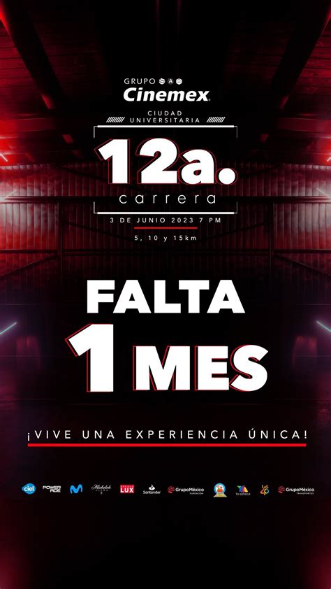 Cinemex Texcoco exterior