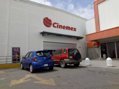 Cinemex Vía San Juan sala