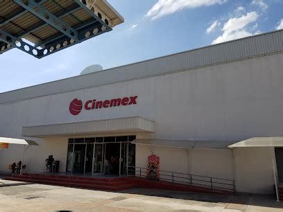 Cinemex Zumpango