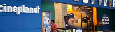 Cineplanet Arequipa Mall Plaza exterior