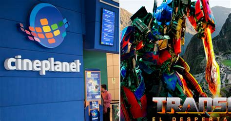 Cineplanet Cusco sala