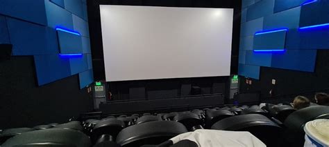 Cineplanet El Polo sala