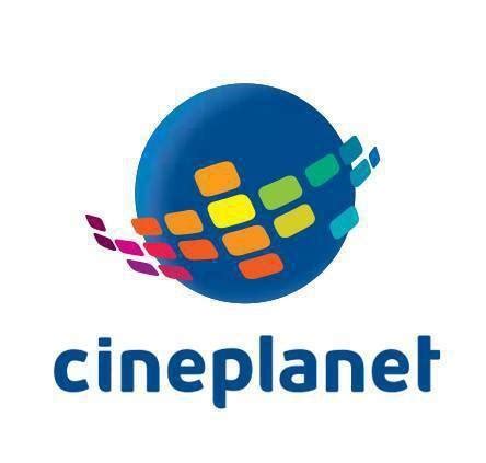 Cineplanet Pro interior