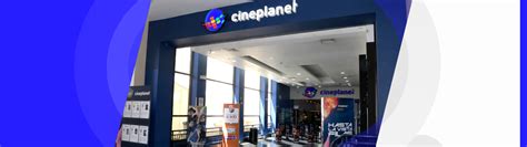 Cineplanet Quilin sala