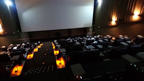 Cineplanet Salaverry exterior