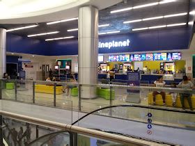 Cineplanet Santa Clara Qhatu Plaza interior