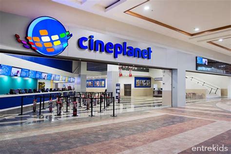 Cineplanet Temuco sala