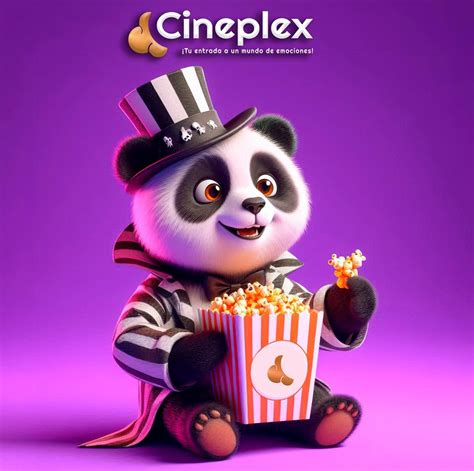 Cineplex Ixmiquilpan interior