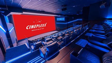 Cineplex Ixtapaluca exterior