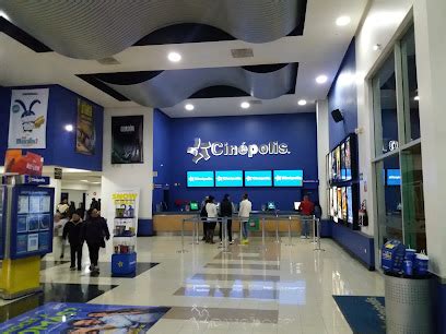 Cinépolis Coacalco Power Center