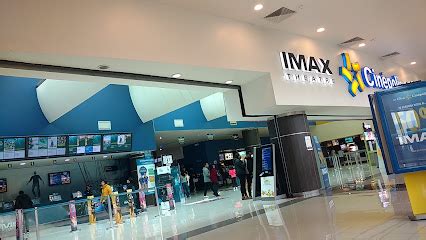 Cinépolis Galerías Metepec