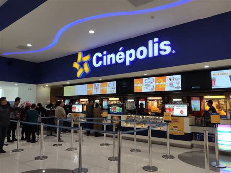 Cinépolis Galerías Toluca