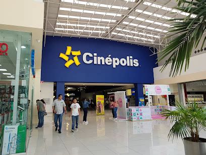 Cinépolis Luna Parc