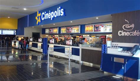 Cinépolis Nezahualcóyotl