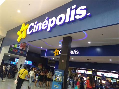 Cinépolis Plaza Chimalhuacán
