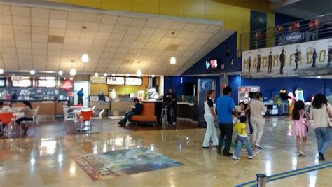 Cinépolis San Miguel Izcalli