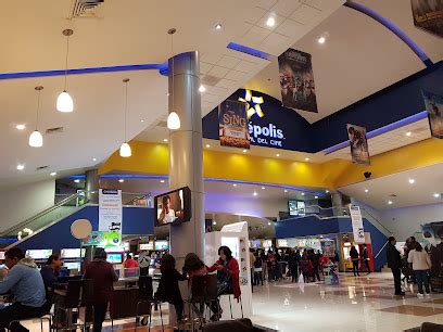 Cinépolis Sendero Toluca