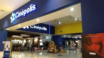 Cinépolis Sendero Valle De Chalco