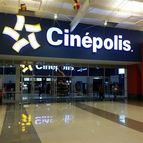 Cinépolis Town Center Zumpango