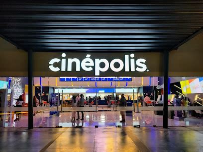 Cinepolis Vip Paseo Villalta sala