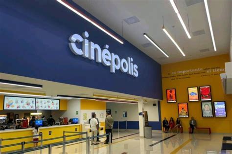 Cinépolis Zentralia Coacalco