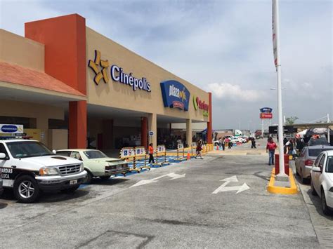 Cinépolis Zinacantepec