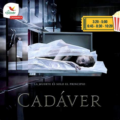 Cinerama Cajamarca interior