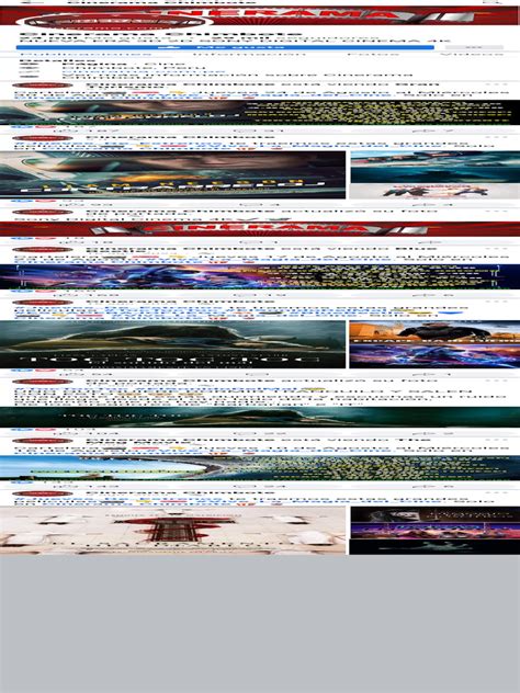 Cinerama Chimbote exterior