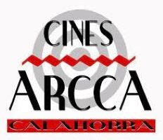 Cines Arcca exterior