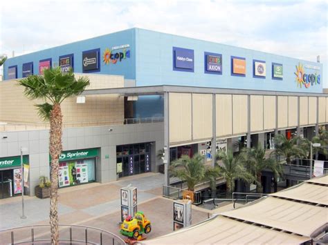 Cines Axion De Orihuela sala