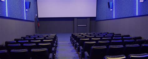 Cines Axion Reus sala