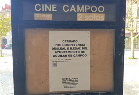 Cines Campoo 3d interior