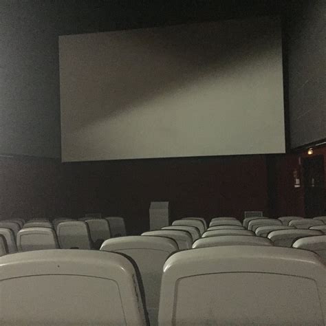 Cines Colci Rincón sala