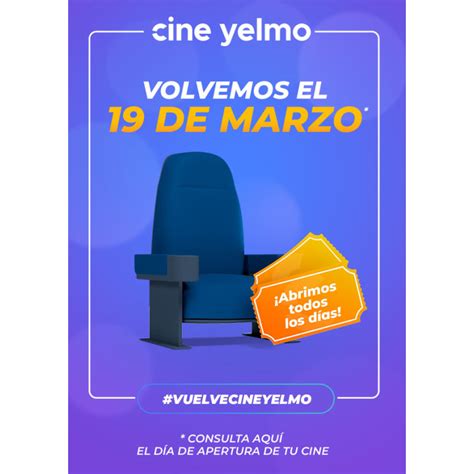 Cines La Villa interior
