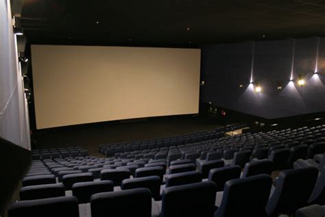 Cines Mn4 sala