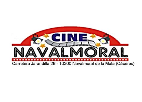Cines Navalmoral sala
