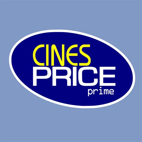Cines Price Prime interior