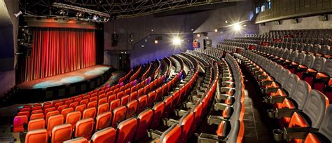 Cines Teatro Goya sala