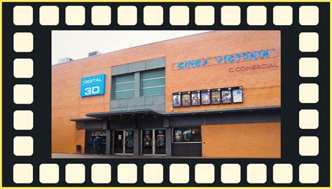 Cines Victoria Almendralejo interior