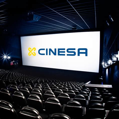 Cinesa Capitol interior