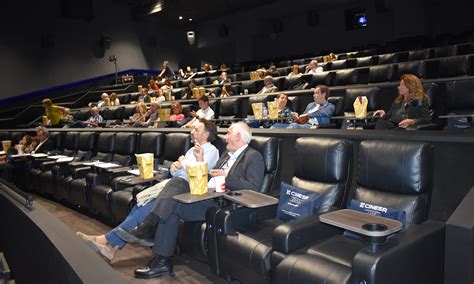 Cinesa Equinoccio 3d sala