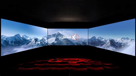 Cinesa La Cañada 3d sala