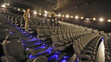 Cinesa Marineda City exterior