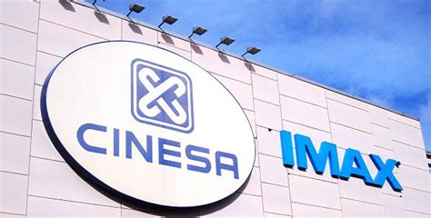 Cinesa Parquesur 3d sala