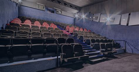 Cinesa Zubiarte exterior