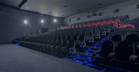 Cinesa Zubiarte interior