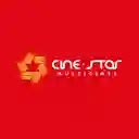 Cinestar Chimbote exterior