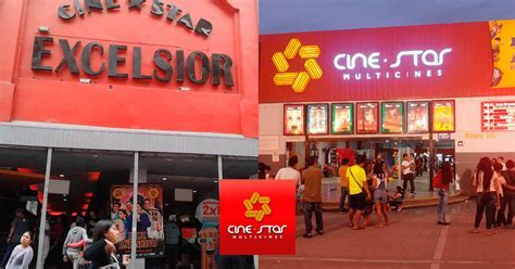 Cinestar Moquegua exterior
