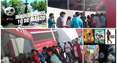 Cinestar Moquegua sala