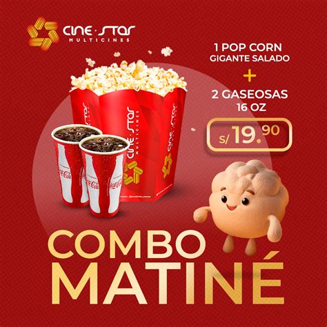 Cinestar Tingo Maria exterior